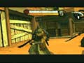 Red Steel 2 - Gamescom