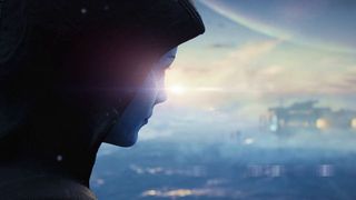 El nuevo Mass Effect sigue en fase de preproducción, afirma BioWare. Noticias en tiempo real