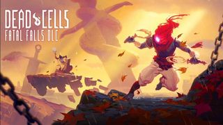 Dead Cells, el juego indie, tendrá serie animada en 2024. Noticias en tiempo real