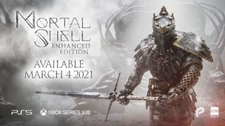 Mortal Shell es el juego gratis de hoy en Epic Games Store. Noticias en tiempo real