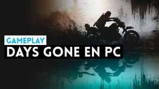 Days Gone está de oferta con su precio mínimo histórico en Steam, pero sólo por tiempo muy limitado. Noticias en tiempo real