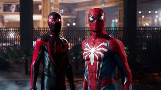 Marvel\'s Spider-Man 2 se lanzaría en septiembre, revela el actor de Venom. Noticias en tiempo real