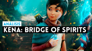 Hasta ahora exclusivo en consolas de PS5, Kena: Bridge of Spirits aparece clasificado para Xbox Series