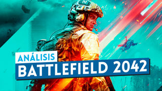Battlefield 2042 pierde miles de jugadores tras dos semanas de su estreno. Noticias en tiempo real
