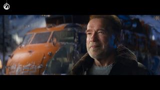 Arnold Schwarzenegger protagoniza el nuevo vídeo de World of Tanks. Noticias en tiempo real