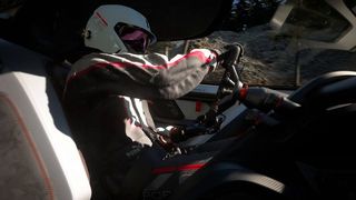 Porsche diseña un coche virtual exclusivo para Gran Turismo 7. Noticias en tiempo real