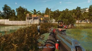 Juegos gratis del fin de semana: Far Cry 6, Naraka Bladepoint, The Serpent Rogue y más. Noticias en tiempo real