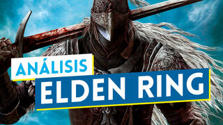 Las ventas de Elden Ring aumentan gracias a los premios de The Game Awards. Noticias en tiempo real