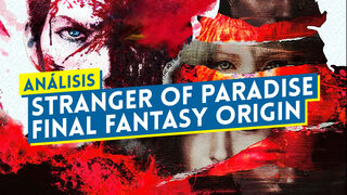 Stranger of Paradise Final Fantasy Origin llegará a Steam el 6 de abril. Noticias en tiempo real
