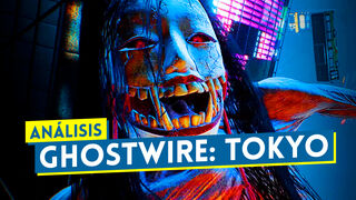 ¿Cuándo estará disponible GhostWire: Tokyo gratis para los miembros de Prime Gaming?. Noticias en tiempo real