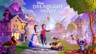 Gameloft repasa las novedades para Disney Speedstorm y Disney Dreamlight Valley. Noticias en tiempo real