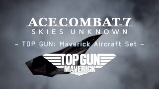 Ace Combat 7: Skies Unknown llegará a Switch en verano, más de cinco años después de su debut. Noticias en tiempo real
