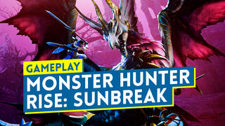 Monster Hunter Rise llegaría en enero a PlayStation, Xbox y Xbox Game Pass, según un rumor. Noticias en tiempo real