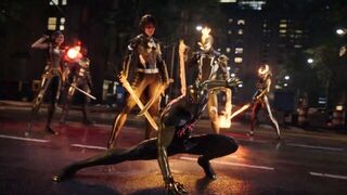 Marvel\'s Midnight Suns empezó su desarrollo como un XCOM con héroes de Marvel. Noticias en tiempo real