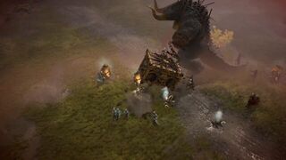 Blizzard detalla los contenidos de la beta cerrada de Diablo 4. Noticias en tiempo real
