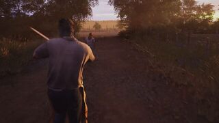 El juego de La Matanza de Texas desvela fecha: saldrá en agosto con prueba en mayo. Noticias en tiempo real