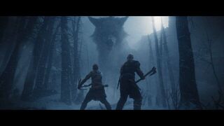 Rick y Morty viajan a los Nueve Reinos en este anuncio de God of War: Ragnarok. Noticias en tiempo real