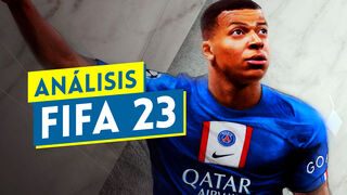 FIFA 23: TOTW 14 ya disponible con Dani Olmo, Mavididi, Martínez y Hofmann. Noticias en tiempo real
