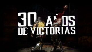 Los responsables de Mortal Kombat y Tekken revelan sus luchadores preferidos en ambas sagas. Noticias en tiempo real