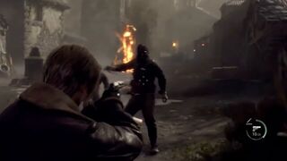 Los directores de Resident Evil 4 Remake explican los cambios que ha sufrido Ashley. Noticias en tiempo real