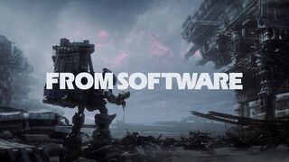El productor de Armored Core VI desvela nuevos detalles sobre este esperado proyecto. Noticias en tiempo real