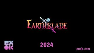 El estudio de Celeste retrasa su nuevo juego: Earthblade no llegará en 2024. Noticias en tiempo real
