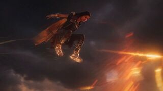 Oferta Flash en GAME: Consigue Forspoken de PS5 por 44,95 euros solo hoy. Noticias en tiempo real