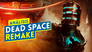 Los 23 de 2023: ¿Por que Dead Space Remake es uno de los mejores juegos del año?. Noticias en tiempo real