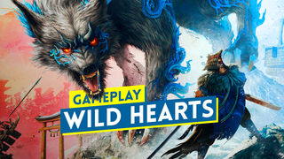 Wild Hearts se actualiza para mejorar su rendimiento y añadir conexiones de armas. Noticias en tiempo real