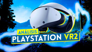 Sony cree que PlayStation VR2 de PS5 podría superar los 5 millones de PS VR vendidas. Noticias en tiempo real