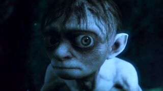 The Lord of the Rings: Gollum presenta un tráiler de historia; sigue previsto para 2023. Noticias en tiempo real