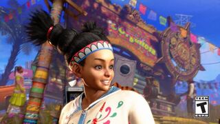 Street Fighter 6 nos muestra un combate entre Honda y la nueva incorporación, Lily. Noticias en tiempo real