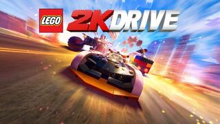 LEGO 2K Drive tendrá una tienda con objetos que solo se pueden comprar con dinero real. Noticias en tiempo real