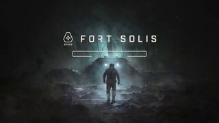 Fort Solis, una aventura narrativa de ciencia ficción y terror, confirma versión para PS5. Noticias en tiempo real