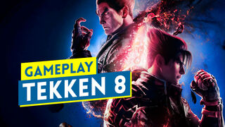 Tekken 8 tendrá crossplay entre PC, PS5 y XSX. Noticias en tiempo real