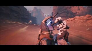 Star Wars Jedi: Survivor se actualiza en consolas y PC para corregir varios errores. Noticias en tiempo real