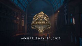 Firmament, de los creadores de Myst, se lanza el 18 de mayo en PC, más tarde en PlayStation. Noticias en tiempo real