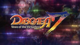 Disgaea 7 se lanza en España el 6 de octubre en PlayStation, Nintendo Switch y PC. Noticias en tiempo real