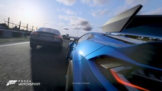 Forza Motorsport nos muestra sus requisitos mínimos y recomendados para PC. Noticias en tiempo real