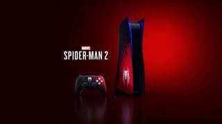Ya está a la venta el pack PS5 Edición Limitada de Marvel?s Spider-Man 2. Noticias en tiempo real