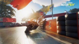 The Crew Motorfest ya está a la venta; podrás probarlo con su prueba gratuita. Noticias en tiempo real