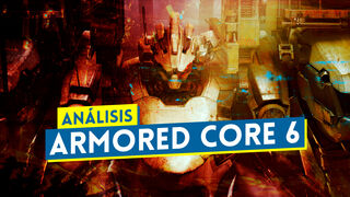 Los 23 de 2023: ¿Por que Armored Core 6 es uno de los mejores juegos del año?. Noticias en tiempo real