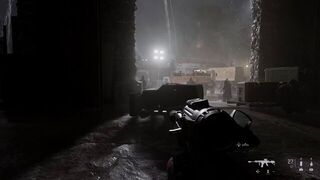 El modo Zombis de Call of Duty: Modern Warfare 3 se deja ver en un tráiler cinemático. Noticias en tiempo real