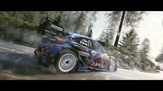 EA Sports WRC se deja ver en un nuevo gameplay que detalla sus coches y mecánicas. Noticias en tiempo real