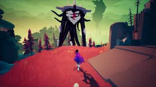 Solar Ash se lanza en Xbox, Nintendo Switch y Xbox Game Pass el 14 de septiembre. Noticias en tiempo real