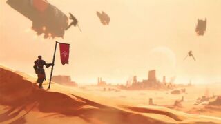 Dune: Spice Wars se lanza el 14 de septiembre y añade contenido respecto al Acceso anticipado. Noticias en tiempo real