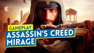 Estas son las ediciones de Assassin\'s Creed Mirage, ¿tendrá acceso anticipado?. Noticias en tiempo real