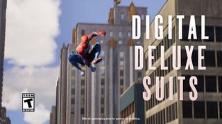 Marvel\'s Spider-Man 2 detalla sus diferentes opciones de accesibilidad. Noticias en tiempo real