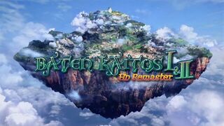 Baten Kaitos I & II HD Remaster fue el juego más vendido en España del 11 al 17 de septiembre. Noticias en tiempo real