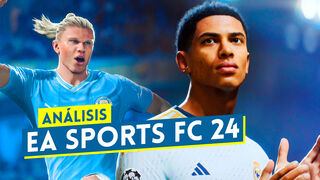 EA Sports FC 24, el sucesor de EA FIFA, ya está a la venta. Noticias en tiempo real